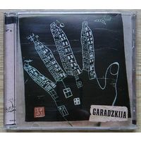 Garadzkija. Audio CD 2003