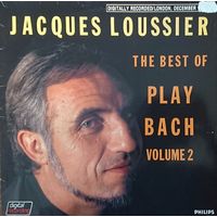 Jacques Loussier