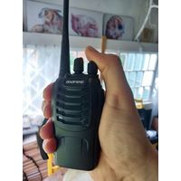 Комплект раций Baofeng BF-888S (2 шт)