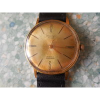 POLJOT de luxe. Полет де люкс  Au 20 M