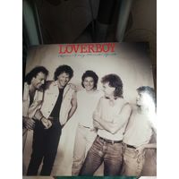 LOVERBOY