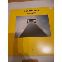 ROADMASTER ( STEPPENWOLF)  " FORTRESS" 1980 LP USA MERCURY  SRM1 3814 NM/NM