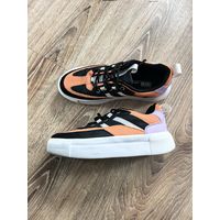 Кроссовки Asos, р.36-37 (стелька 23,5 см)