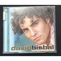 CD,(USA) David Bisbal – Corazon Latino