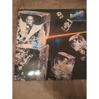 ROCKETS  " PLASTEROID" 1979/?  reissue LP EU MINT