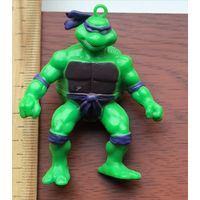 Брелок из 90x черепашка ниндзя