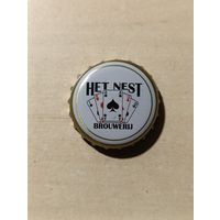 Пивные крышки - пробки