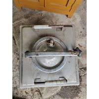 Ёмкость из нержавейки.