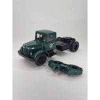 Минский 205  от SSM 1:43