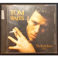 CD,(Japan) Tom Waits – The Early Years Vol 2