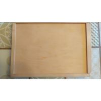 Доска чертежная школьная СССР