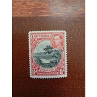 Британские колонии Гренада