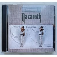Nazareth - Exercises, CD