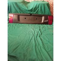 Бленда задняя опель вектора А 94г