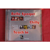 Belle Epoque, Chilly, Teach-In - Mp3 Collection (2003, mp3)