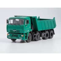 КАМАЗ 6540 1/43 Markun Toys