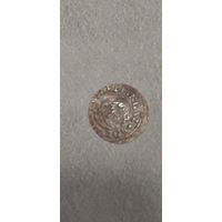 Солид 1632 Эльблонг Шведская оккупация