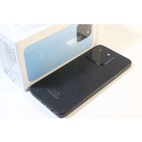 Телефон HONOR X5b Plus 4GB/128GB (черный)