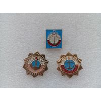 Значки