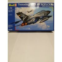 Сборная модель Самолет Tornado, Revell,  артикул  04288 , Масштаб 1:72