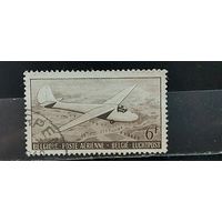 РАСПРОДАЖА БЕЛЬГИЯ 1951г. Гаш.