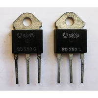 BD250C