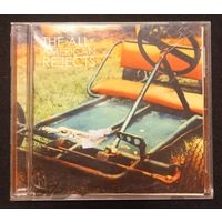 CD,(USA) The All-American Rejects – The All-American Rejects