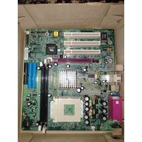 Материнская плата