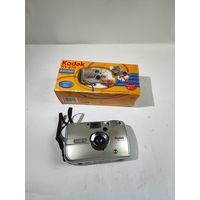 Плёночный фотоаппарат KODAK KV-270.