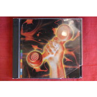 Peter Gabriel - Secret World Live (1994, 2xCD)