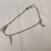 Браслет. 925пр.