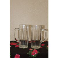 Пивные бокалы Франция