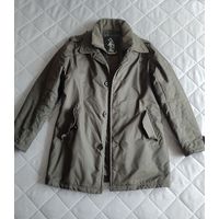 Мужская куртка, пальто.