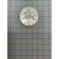 Литва 1 лит 1925г