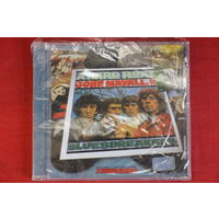 John Mayall & The Bluesbreakers - A Hard Road (2003, CD)