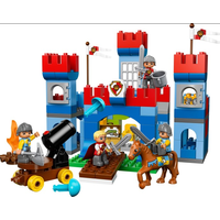 РЕТРО-ЭКСКЛЮЗИВ!  10755 КОРОЛЕВСКАЯ КРЕПОСТЬ