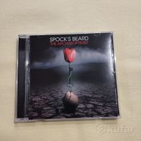 CD Spock*s Beard - The Arhaeoptimist