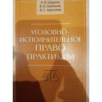Уголовно-исполнительное право практикум