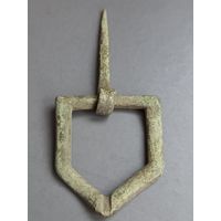 Пряжка старинная  (16)