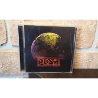 Push - Together We Rule The World (Belgium) 2CD