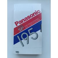 Кассета Panasonic NV-E195SP