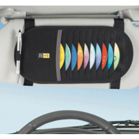 Сумка Чехол для CD дисков Case Logic на козырёк