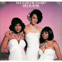 The Ritchie Family – Life Is Music, LP 1977