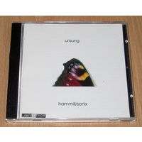 Hammill/Sonix - Unsung (2001, Audio CD)