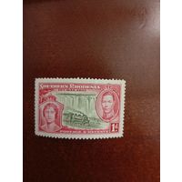 Южная родезия