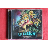 Cirque Du Soleil - Dralion (1999, CD)