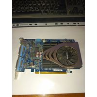 Видеокарта 1 гб