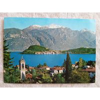 Италия, озеро Комо, Белладжио