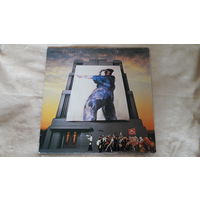 Spandau Ballet - Parade 1984 LP Germany Обмен возможен Crysalis 206 378