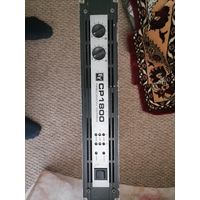 Усилитель ElectroVoice CP1800